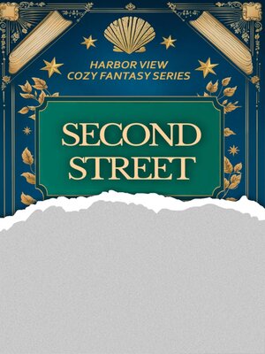 cover image of Second Street